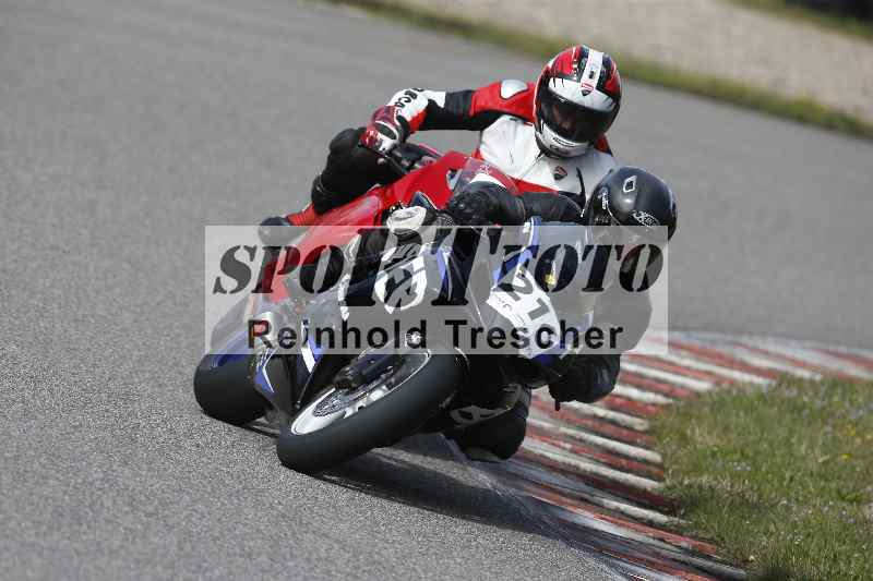 /03 29.03.2024 Speer Racing ADR/Gruppe gelb/216